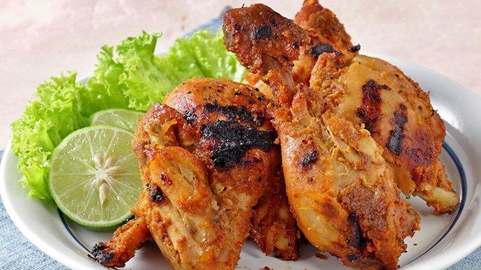 Ayam Iloni Yang Menjadi Warisan Kuliner Autentik Gorontalo
