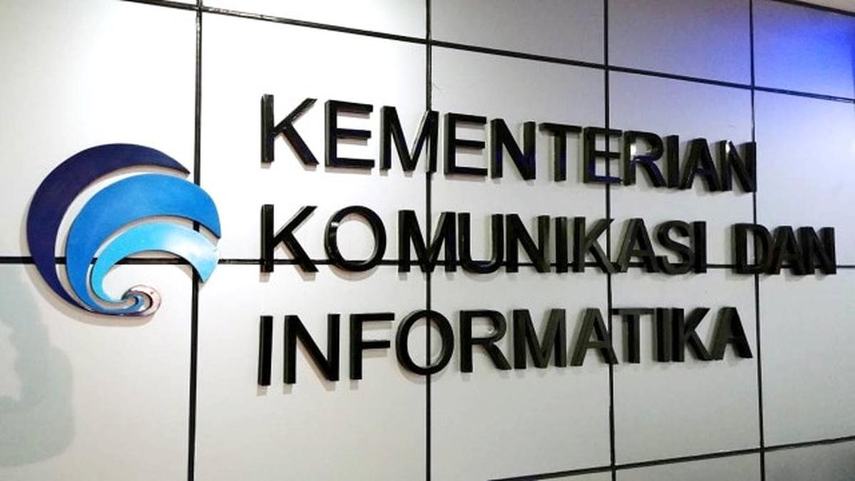 Kementerian Komunikasi Dan Informatika