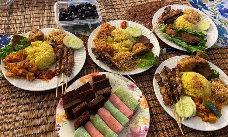 Warisan Rasa Dari Sulawesi Barat Yang Menjadi Eksplorasi Kuliner Pesisir Dan Pegunungan