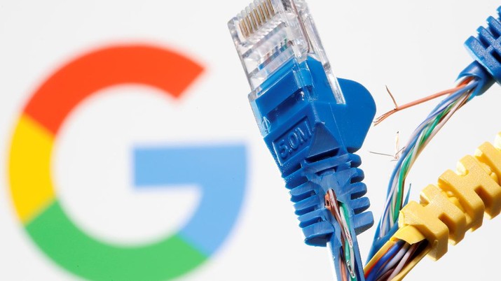 Google Menyetujui untuk Menghapus Data Pengguna Sebagai Hasil Kesepakatan Gugatan Pengadilan