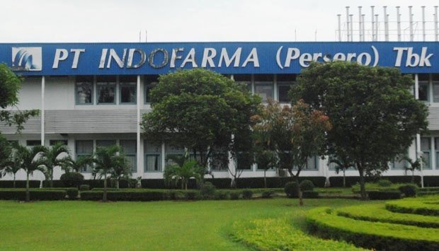 PT Indofarma Tbk Mengajukan PKPU: Upaya Restrukturisasi dan Dampak terhadap Operasional Perusahaan