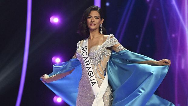 Miss Universe 2023 Sheynnis Palacios dan Keluarganya Diasingkan dari Nikaragua