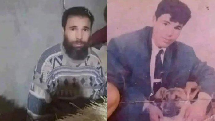 Misteri Penemuan Pria Setelah 26 Tahun Diculik di Aljazair