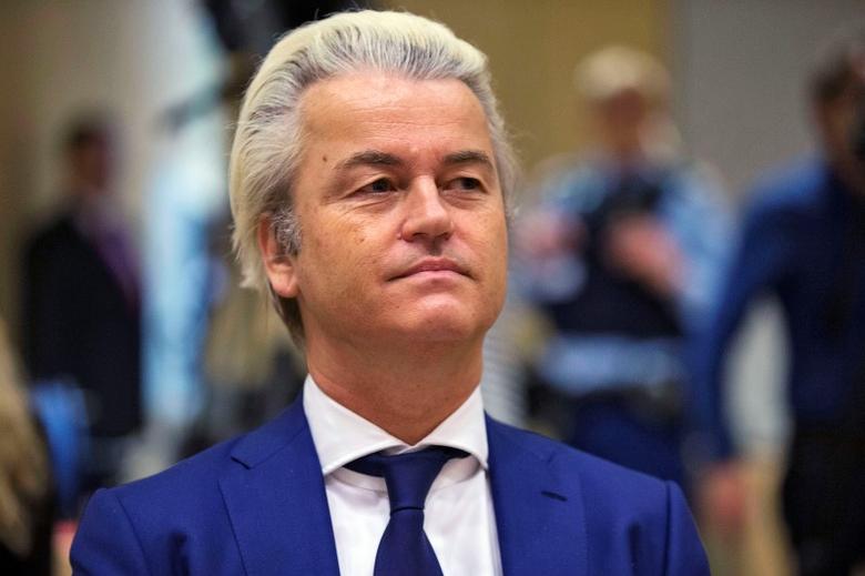 Geert Wilders dan Transformasi Politik Belanda: Dari Ekstrem Kanan ke Pemerintahan