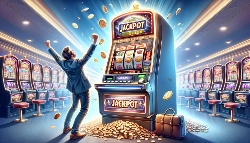 Kesalahan Umum Pemain bet slot yang Harus Dihindari untuk Maximalkan Kemenangan