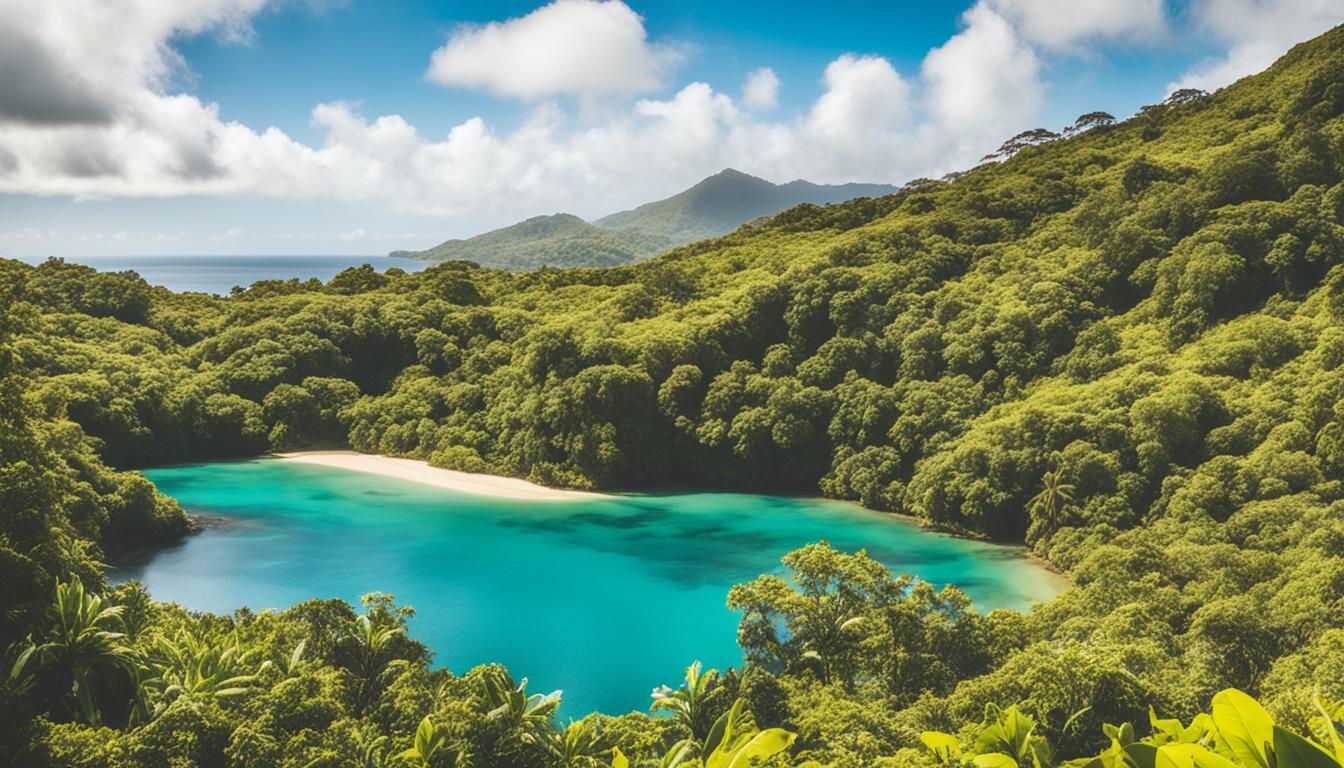 A Traveler’s Guide: Discovering the Beauty of Grenada