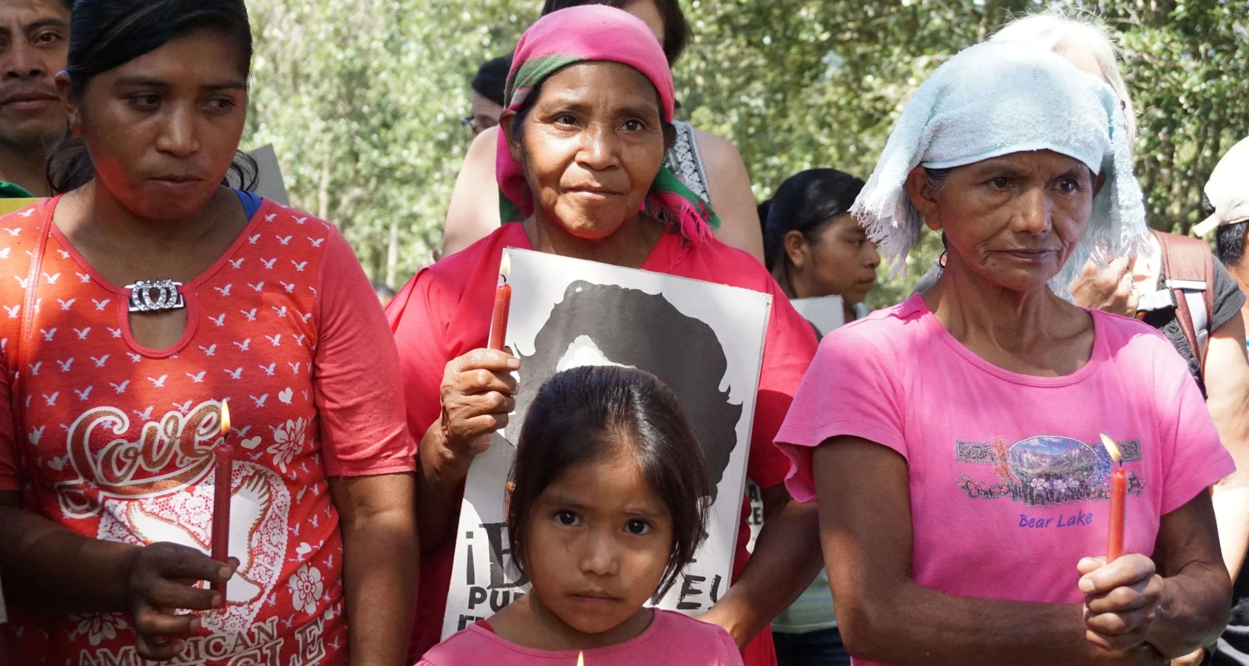 A Changing Landscape: The Role of Women in Honduran Society