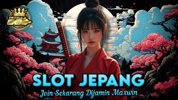 Server Slot Jepang: Ulasan Lengkap Tentang Situs Link Slot Jepang Terbaik untuk Pemain Global