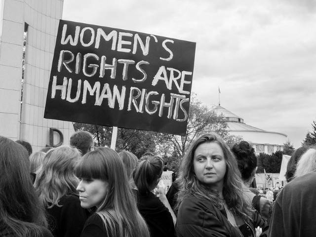 The Evolution of Gender Equality & Women’s Rights in Sweden