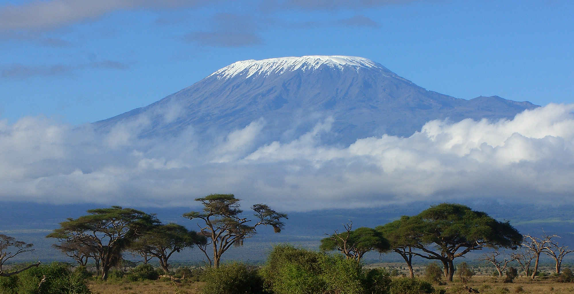 Kilimanjaro: The Crown of Africa