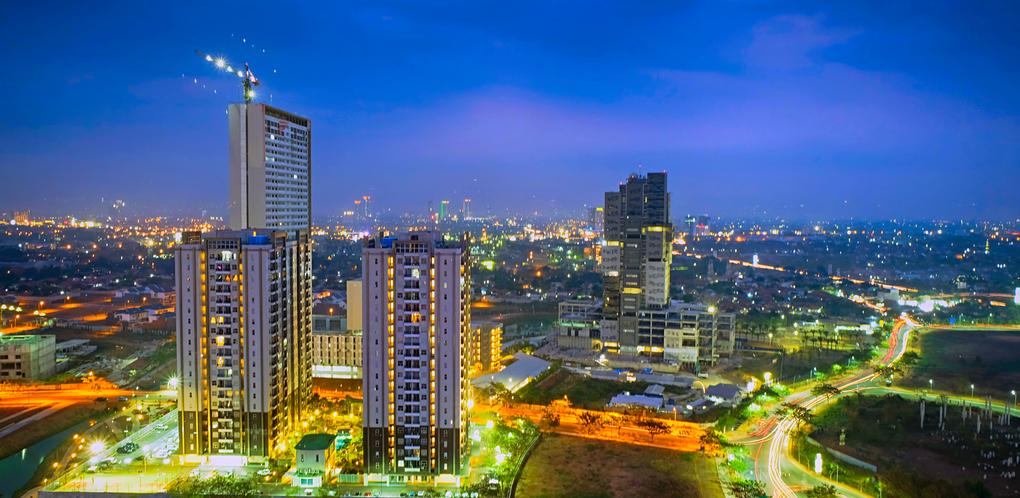 Exploring Tangerang City: A Vibrant Urban Hub