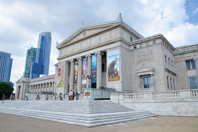 The Field Museum: Chicago’s Gateway to Natural History