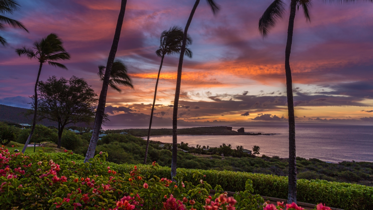 Hawaii’s Hidden Gem: Discovering Lanai