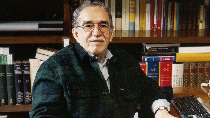 The Passionate Prose of Gabriel García Márquez