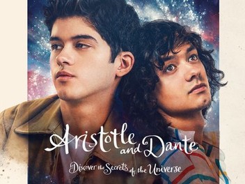 Aristotle and Dante Discover the Secrets of the Universe