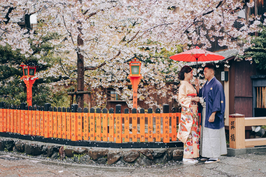 Hanami: A Celebration of Transience – A Tapestry of Tradition