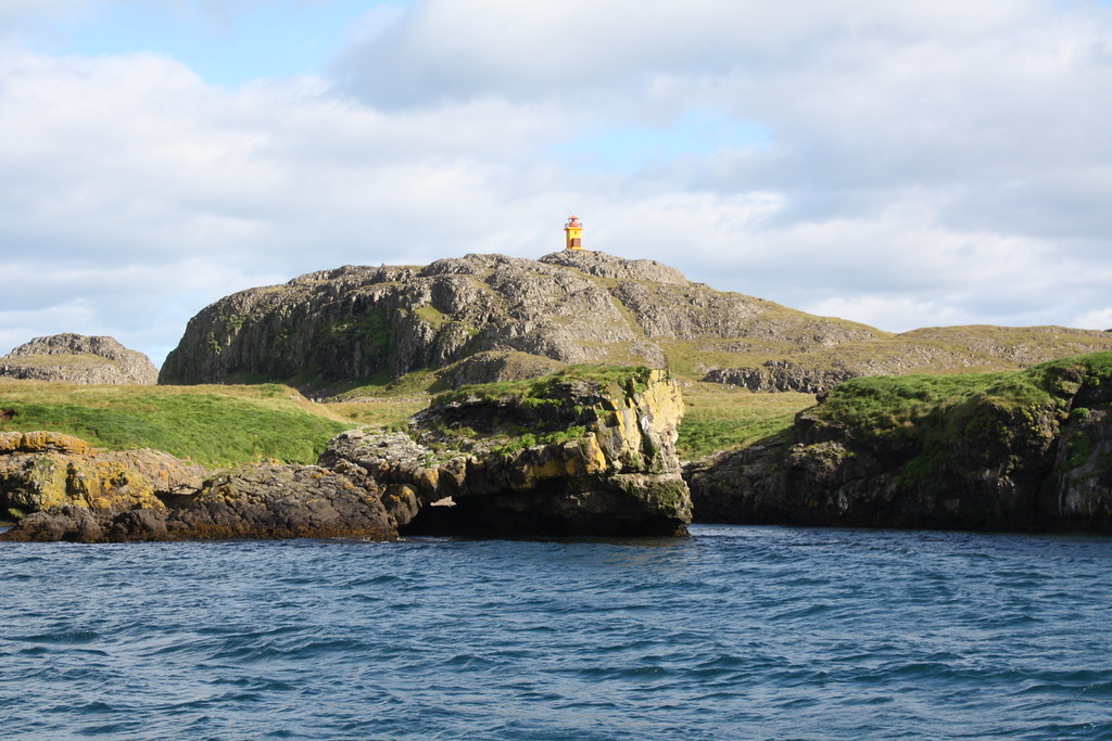 Papey: A Hidden Gem in Iceland’s East – A Serene Island Retreat