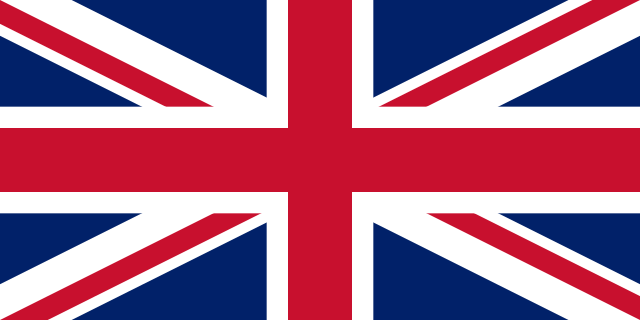 The Union Jack: A Symbol of a United Kingdom