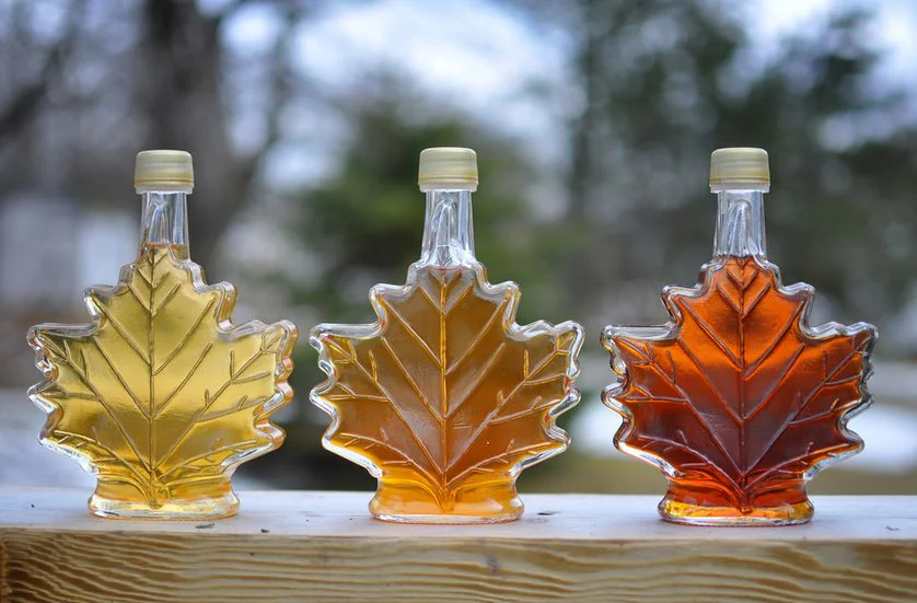 Maple Syrup Delights: A Sweet Journey through Canadian Cuisine