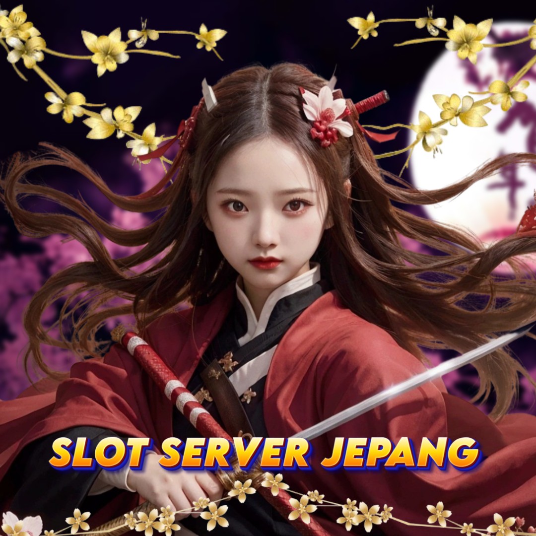 Slot Jepang Asli: Pengalaman Bermain Seperti Pro Player