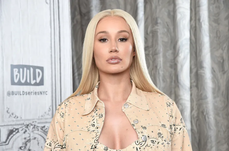 Iggy Azalea: Australian Rapper – Waves in the Hip-Hop Scene