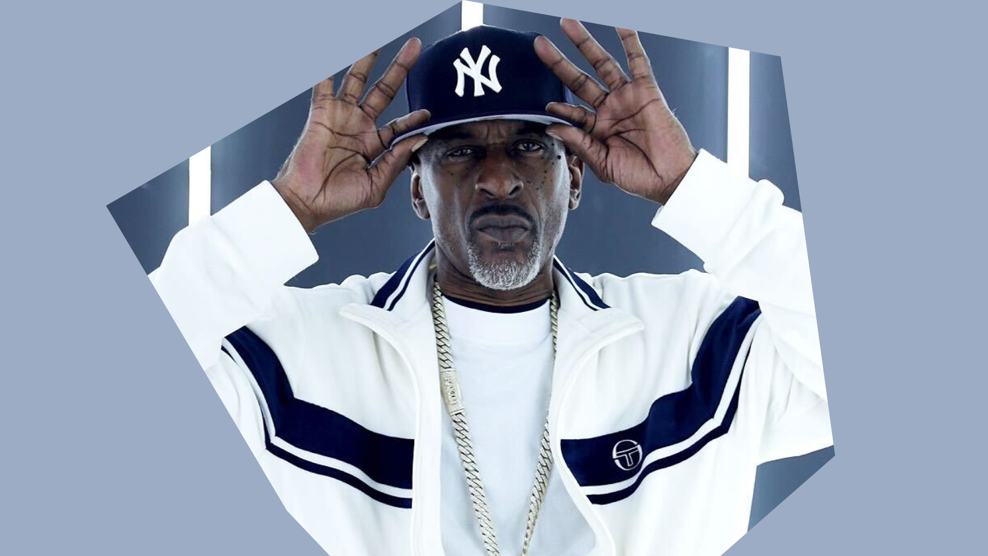 Rakim: The Godfather of Lyricism – Early Life