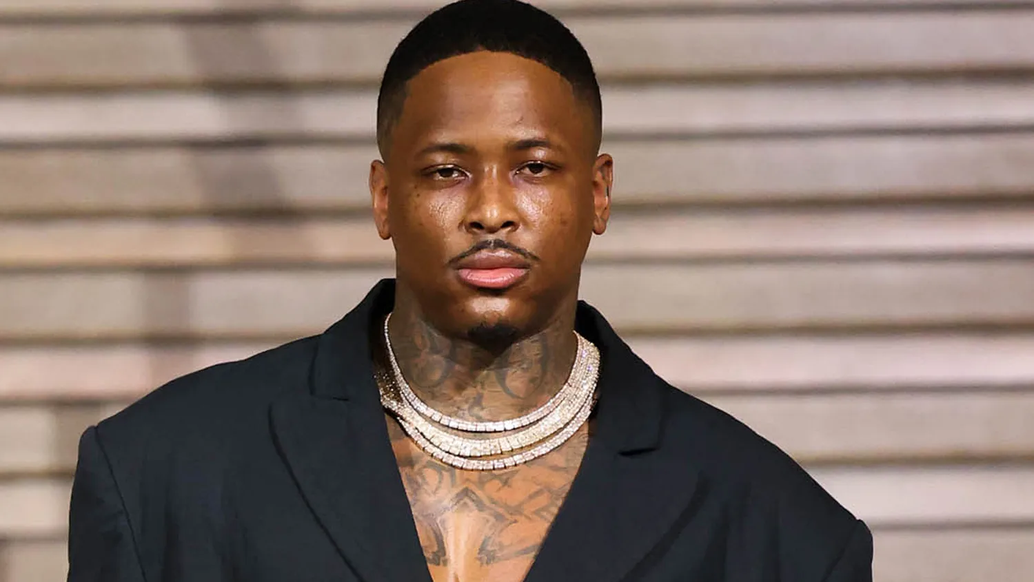 YG: The Voice of West Coast Street Rap and a Cultural Icon