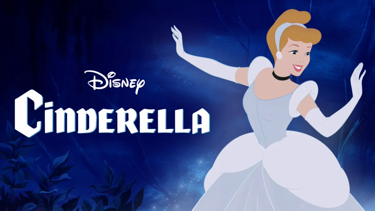 Cinderella (1950): Disney’s Timeless Tale of Hope, Kindness