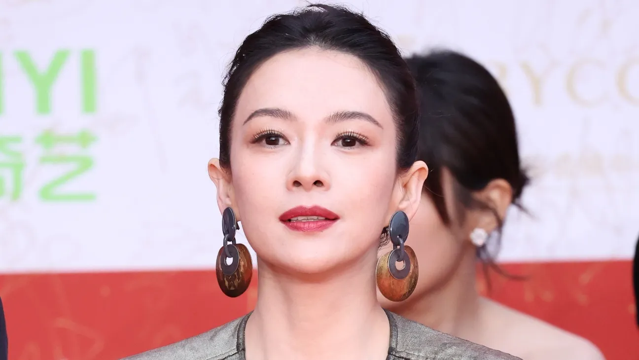 Zhang Ziyi: A Global Cinematic Icon – Early Life & Career Beginnings