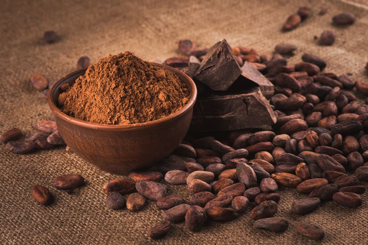 Cinta dalam Balutan Kakao: Sejarah Romantis di Balik Coklat