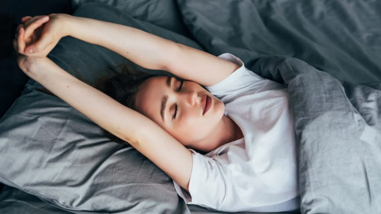 Bangun Tidur Langsung Segar? Ini Rahasia yang Jarang Orang Tahu!