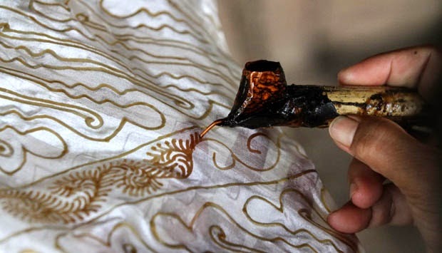 Makna Filosofis Batik Tulis dari Berbagai Daerah