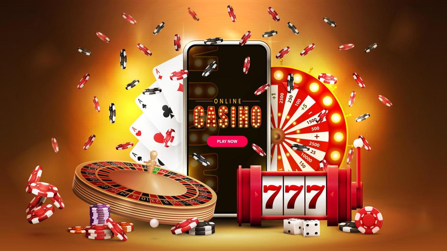 Keunggulan Bermain di Situs Judi Live Casino Online Terpercaya Resmi